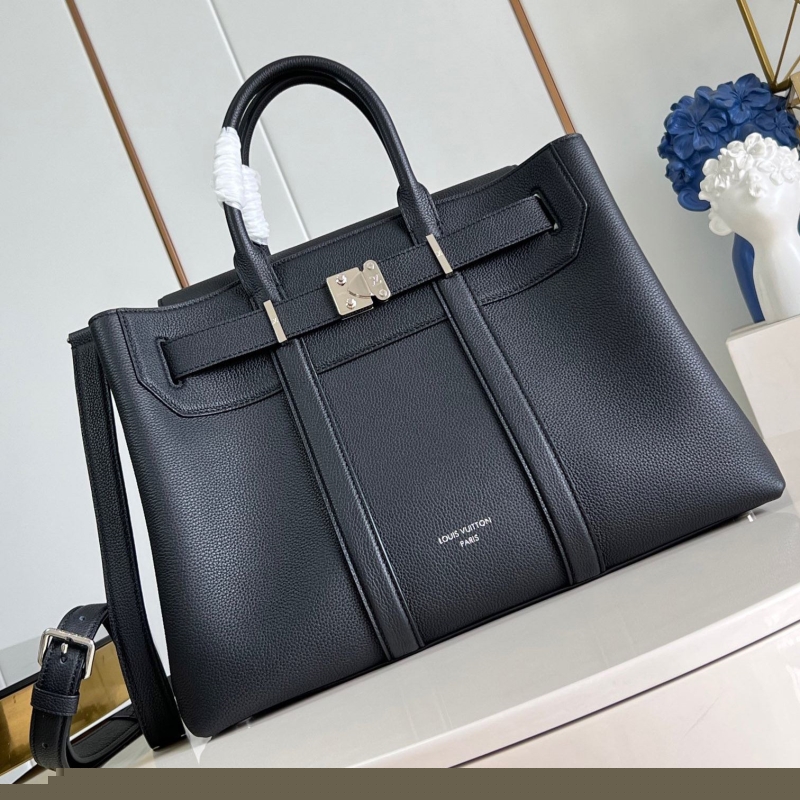 LV Top Handle Bags